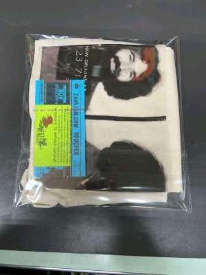 ZJ Designs Jerry Garcia Mugshot T-Shirt Grateful Busted on Bourbon Street - Image 8