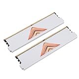 Performances stables : le module de mémoire de bureau sélectionne des particules de qualité supérieure pour des performances stables, offre une compatibilité et un support de stabilité pour toutes les principales plates-formes et améliore considérablement le temps de réponse.