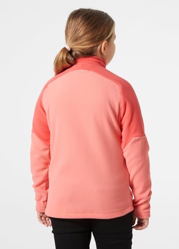 Image of Helly Hansen Kids Fleece Jacket (Big Kid)