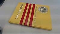 The Warriors: The United States Marines 0961188006 Book Cover