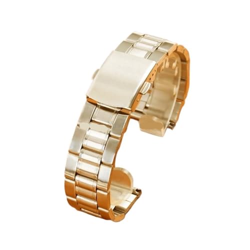 [X] 12 ~[g 14 16 18 20 22 ~[gXeX|voh܂肽݃obNjo[TuXbgjpvXgbv(Gold,20mm)