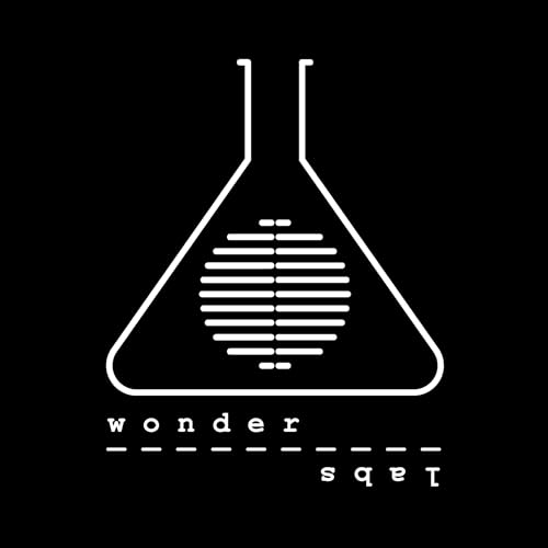 Couverture de WonderLabs with Chris Richardson