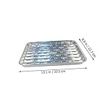 Zoom IMG-1 goohochy 10 pezzi teglie usa Zoom IMG-1 goohochy 10 pezzi teglie usa