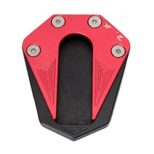 Support latéral béquilles haut de gamme pour Benelli TRK 502 17-18