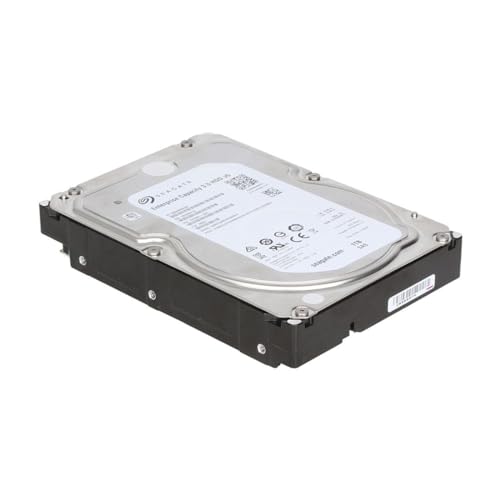 Image of Seagate Enterprise Capacity ST1000NM0045 1TB 7200RPM SAS 12GB /S 128MB 512N Enterprise Hard Drive