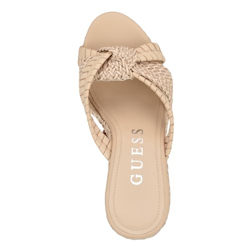 Image of Guess Women's EVEH Wedge Sandal