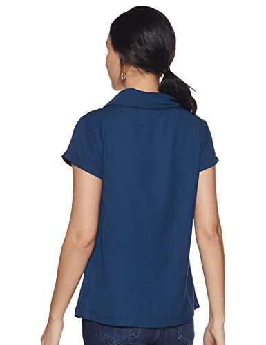 Image of Amazon Brand - Symbol Women's Regular Fit Blouse