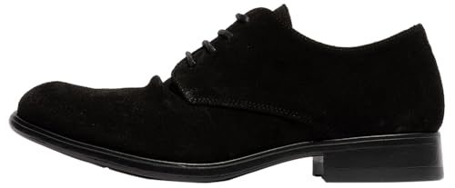 Image of FLY London Men's Oxford Lace-Up
