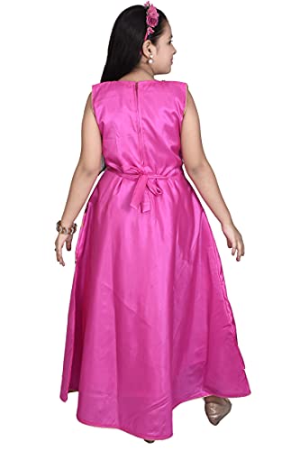 Image of Sky Heights Girls Dress