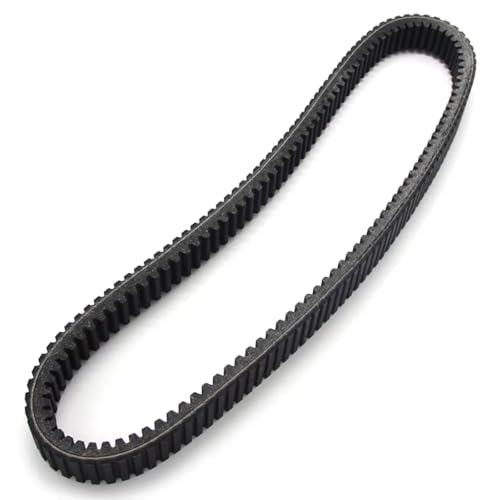 Courroie de transmission Arctic Cat ZL550 et ESR 2000-2003 moto