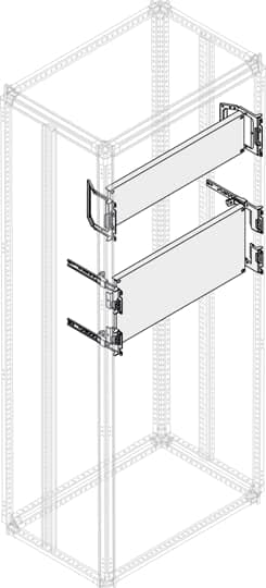 ABB composant de commande PPMB2580 automatisme et régulation