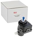 NTY AVANT GAUCHE, AVANT DROITE ECX-NS-000 Correcteur portée lumineuse