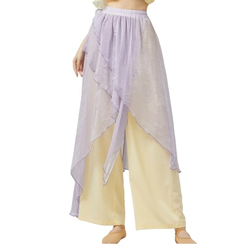 [RIKOUZY] �Ќ��_���X �W���Y �X�J�[�g ���C�h�p���c �K�E�`���p���c �ӂ��� ���f�B�[�X ���_�� �o���G/�R���e���|�����[�Ή� �N���V�b�N�_���X ���K�� �X�g���b�` �������x �����p ���� ����ߑ�(�p�[�v��×�C�G���[XL)