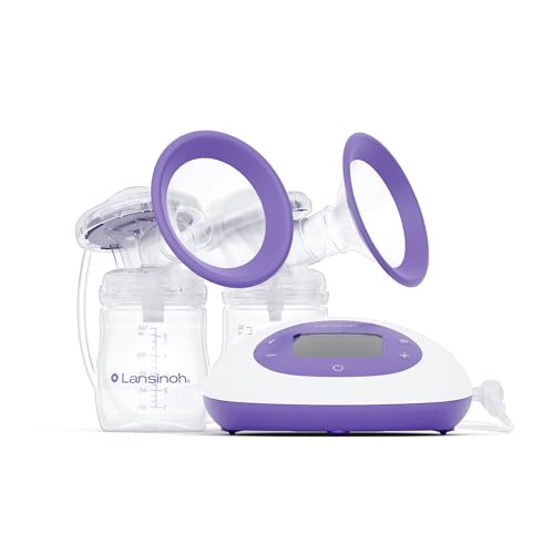 Signature Pro Breast Pump