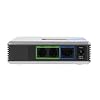 Unlocked VoIP Gateway, Internet Phone Adapter with 2 Ports for Voice Over IP with a Network Cable, SIP V2 Protocol Support (US Plug)