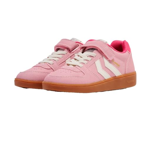 Zapatillas hummel Perfekt CL Junior de pista interior talla 38 2