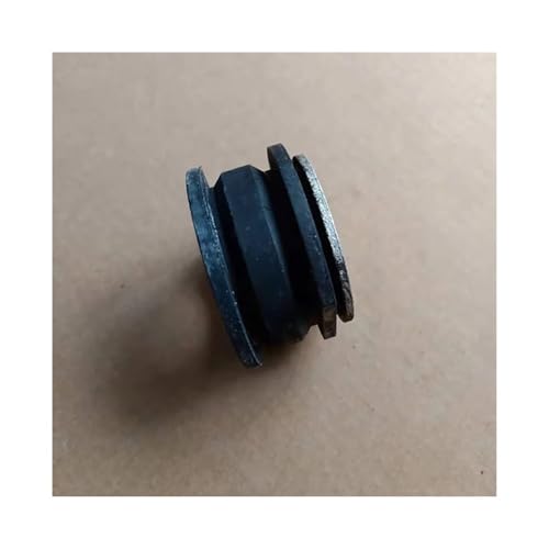 Amortisseur de poignée anti-vibration pour moteur hors-bord 2 et 4 temps