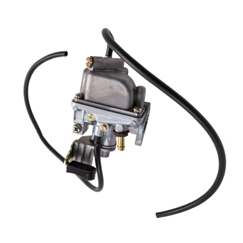 Carburateur Suzuki LT50 avec filtre à air à haut rendement pour ATV