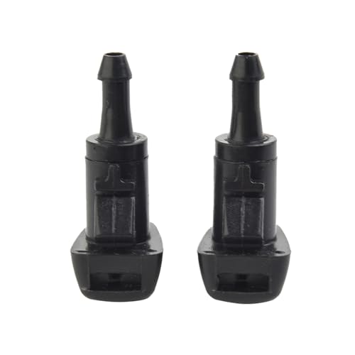 Pompe de lave-glace avant en panne ? Kit de gicleurs pour Mitsubishi Eclipse - 5