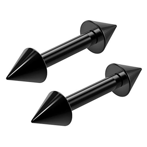 Bling Piercing BQBARBAZCN-6MM Bling Piercing BQBARBAZCN-6MM