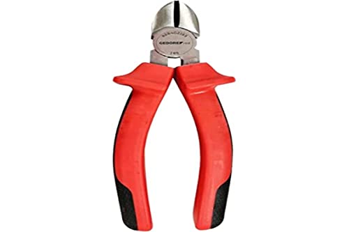 GEDORE Alicate Corte Diagonal 165Mm Gedore Red 3301822 R28402165