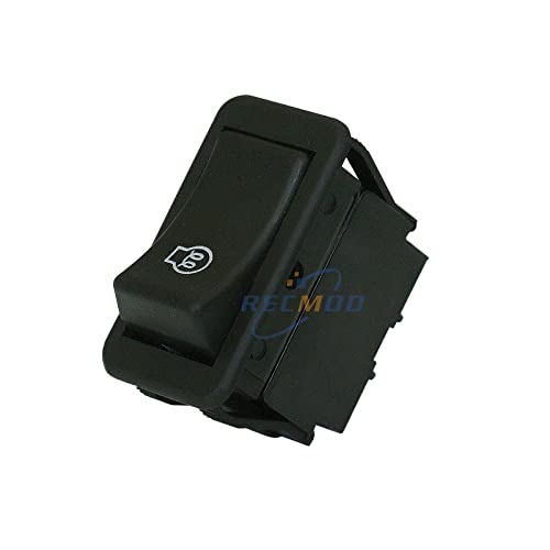 Recmod Glow Plug Switch 6668927 Fit For Bobcat Skid Steer Loader 553 751 753 763 773 863 864 873 thumb #1