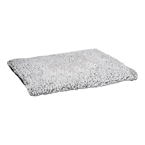 Cama para animais de estimação com aquecimento automático, cama para gatos com aquecimento automátic