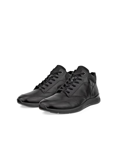 ECCO Mężczyźni Irving Mid-cutButy za kostkę