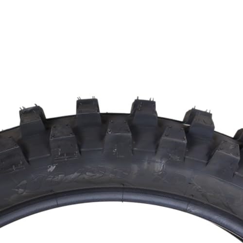 Pirelli 2588500 – 110/90/R19 62M – E/C/73Db – Pneumatici Per Tutte Le Stagioni - 4