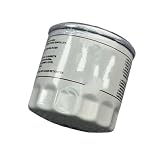 Oil Filter Compatible For Audi A3 / A4, High Efficiency Prevents Wear Replacement A5 Q3 A1 Q2,