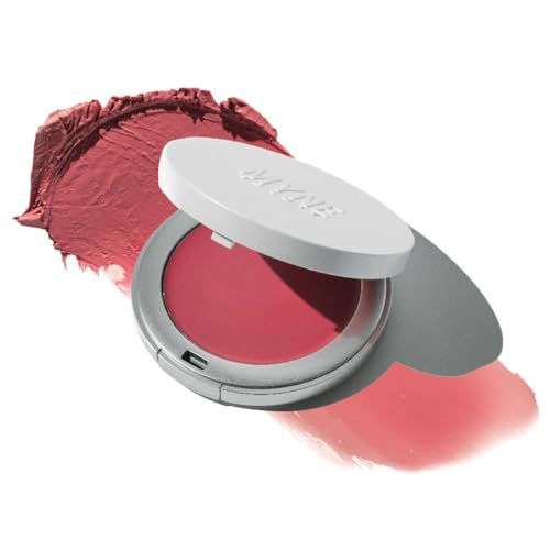 MYNE Beauty Haute Flash - Cheek & Lip Tint, Blendable