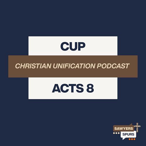 CUP Acts 8: Truth vs &ldquo;Your Truth"