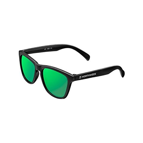 NORTHWEEK Kids Jungle - Gafas de Sol Polarizadas Cover