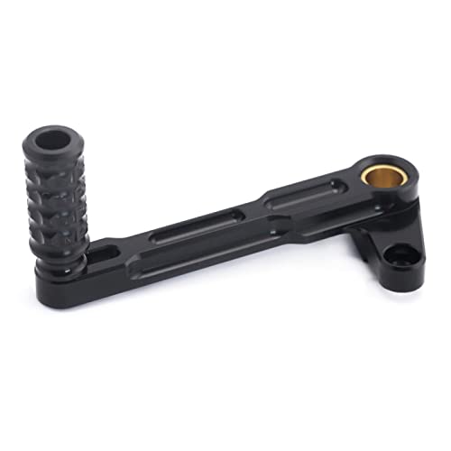 BoqqU for Ducati Monster 696 796 821 1100/S 1200/S, Left