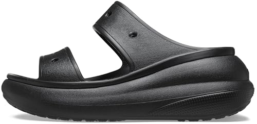 Crocs Unisex Adult Classic Crush Sandals
