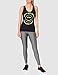 Zumba Graphic Gym Athletic Shirts Dance Workout Racerback Tank Tops For Women