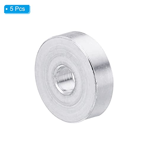 PATIKIL M4 Aluminum Spacer - Image 3