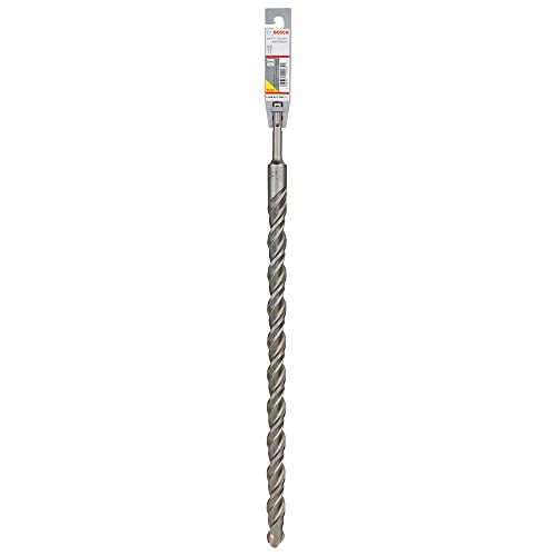 Bosch Accessories 2608831058 Foret SDS-Plus-3 pour perforateur 22 x 400 x 450 mm