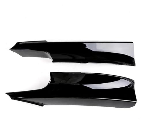 Spoiler avant pour BMW F30 F31 F35 améliorant l'aérodynamisme et le style
