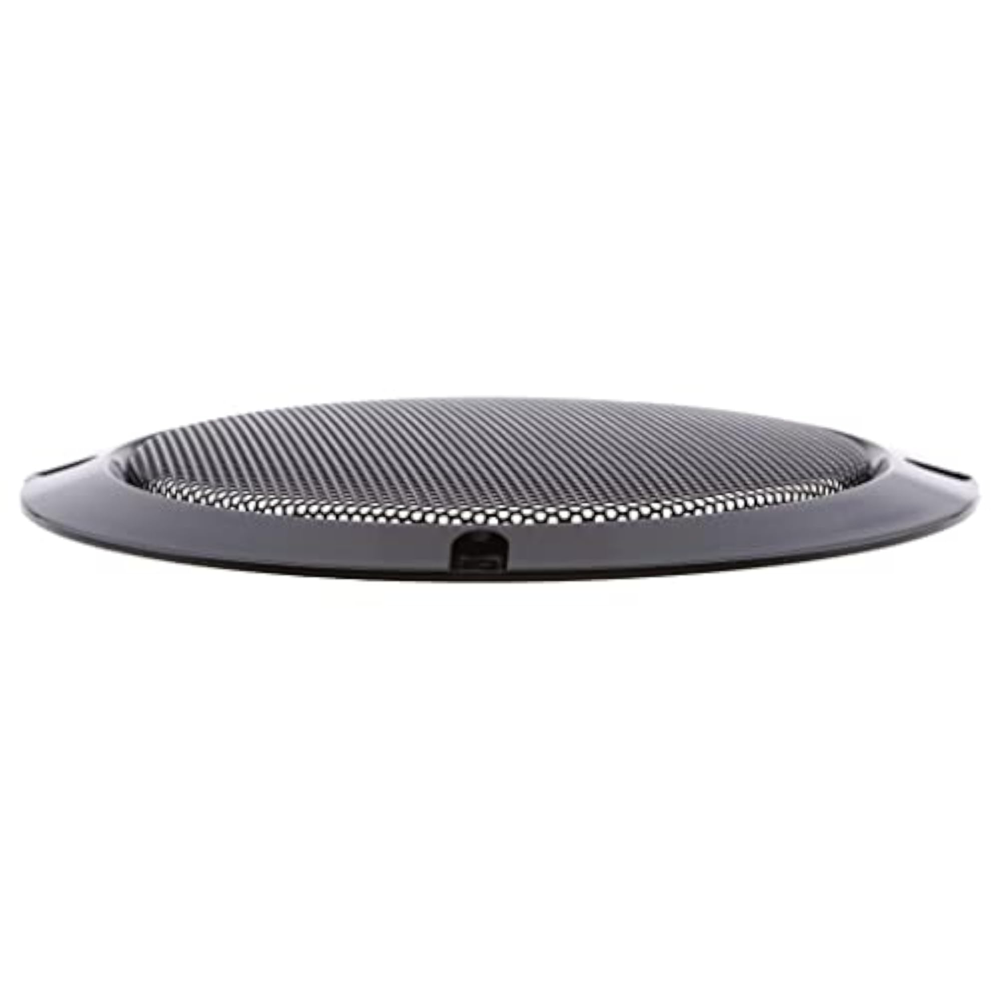 6.5 Inch Speaker Grills Cover Case with Screws