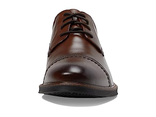 Image of Nunn Bush Calderone Cap Toe Oxford