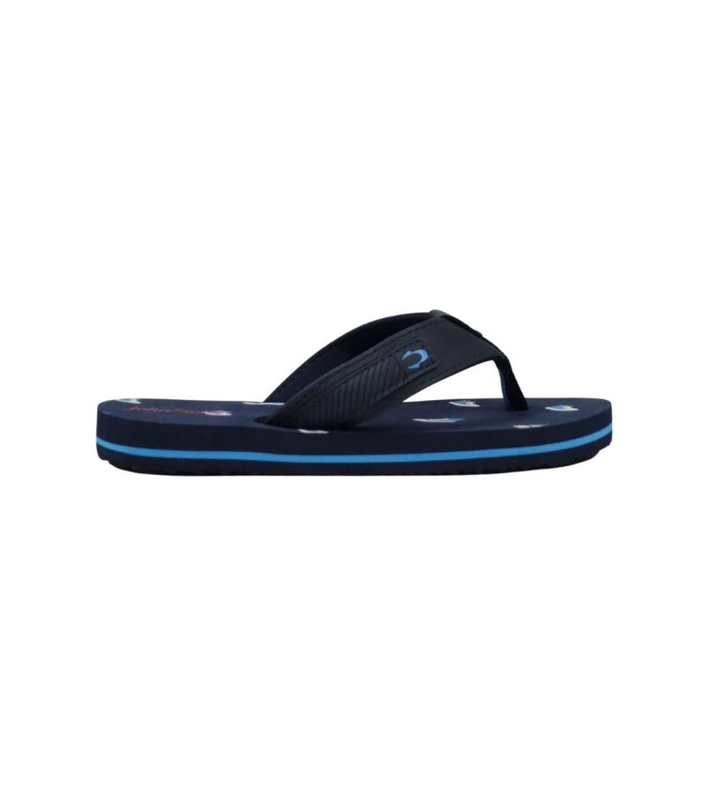 John Smith Pemen Jr Chanclas Unisex niños