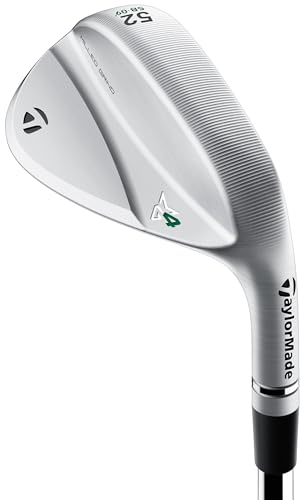 TaylorMade MG4 Chrome SB 48* Pitching Wedge 48-9 DG 115 Tour Issue