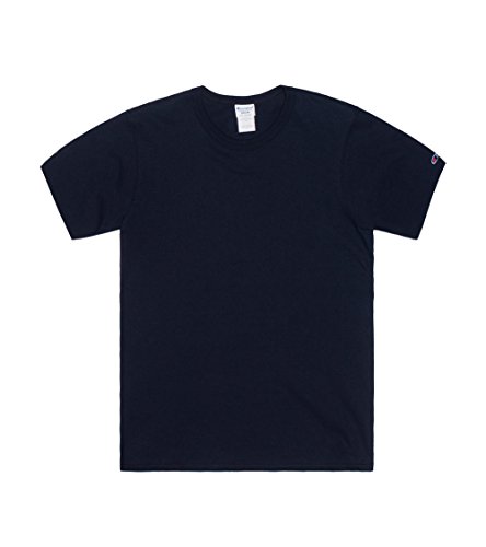 Image of Champion Men's Heritage Short Sleeve Tee, Men's T-Shirts, Vintage Shirts, Men's Tee Shirts, Graphics