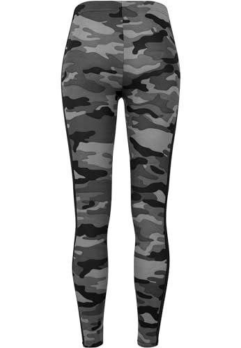 Collants Urban Classics Legging femme Urban Classic stripe EU - vue 5