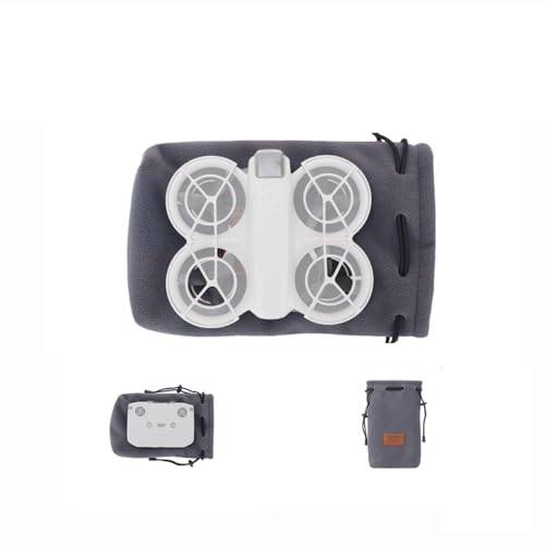 Hélices de pare-chocs DJI Neo CQT protection accessoires