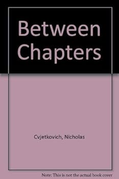 Paperback Between Chapters Book