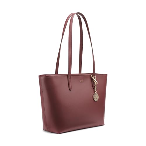 Image of DKNY Women's Bryant Medium Leather Tote Bag
