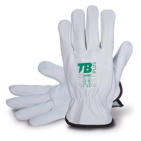Guante de Protección Laboral TB Plus 160IBSZ Cover