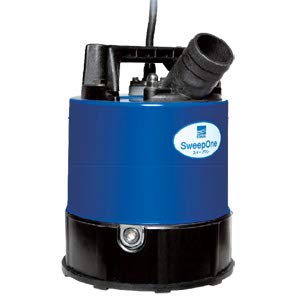 荏原製作所 水中ポンプ50EZQ5045S Amazon.co.jp: エバラポンプ(荏原製作所) EZQ型 残水排水用水中